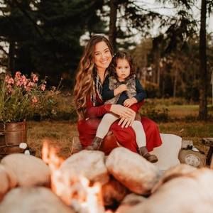 Meet your Posher, Eileen